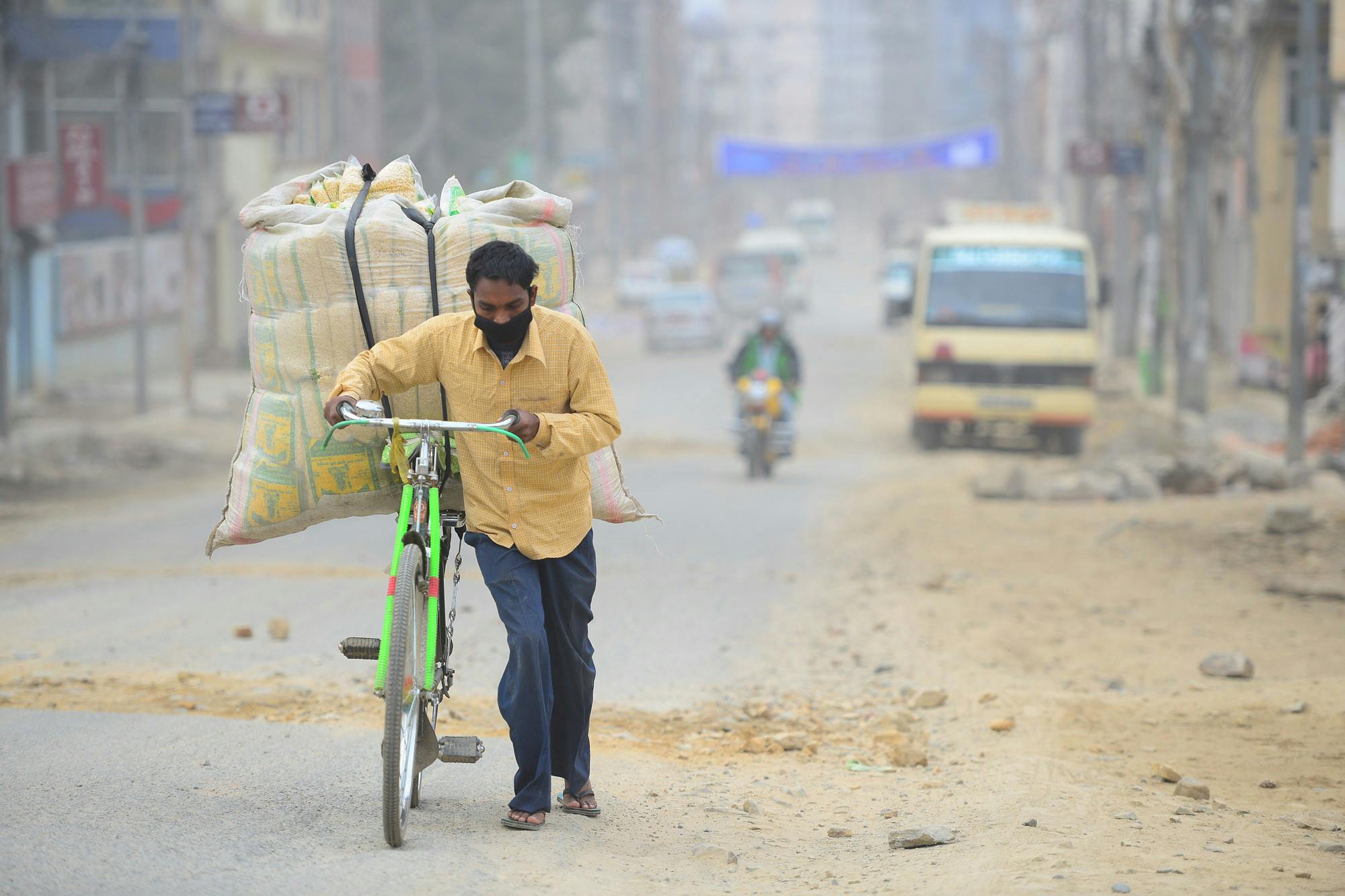 Nepal_Air_Pollution_Health