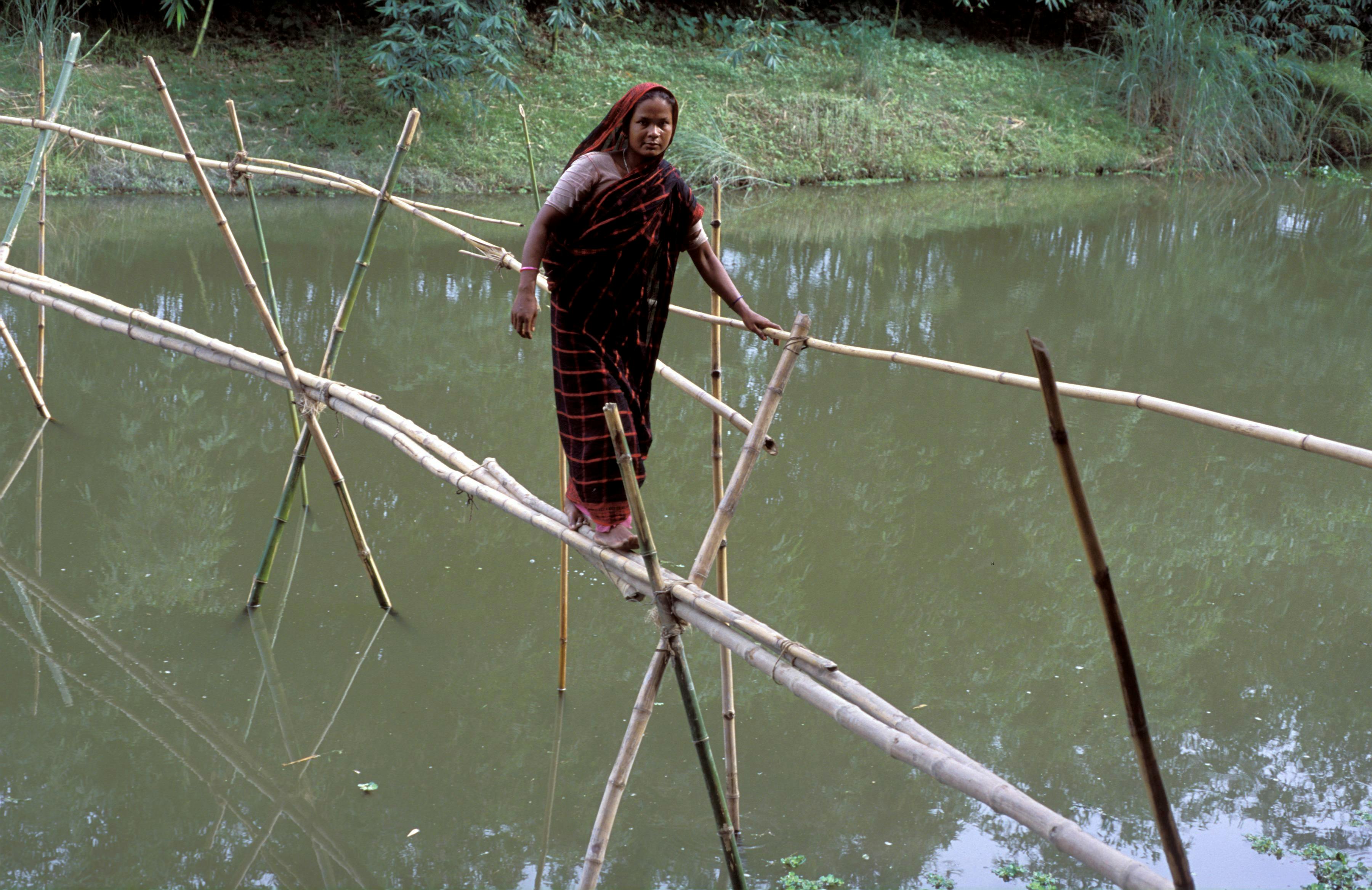 Footbridge_Bangladesh