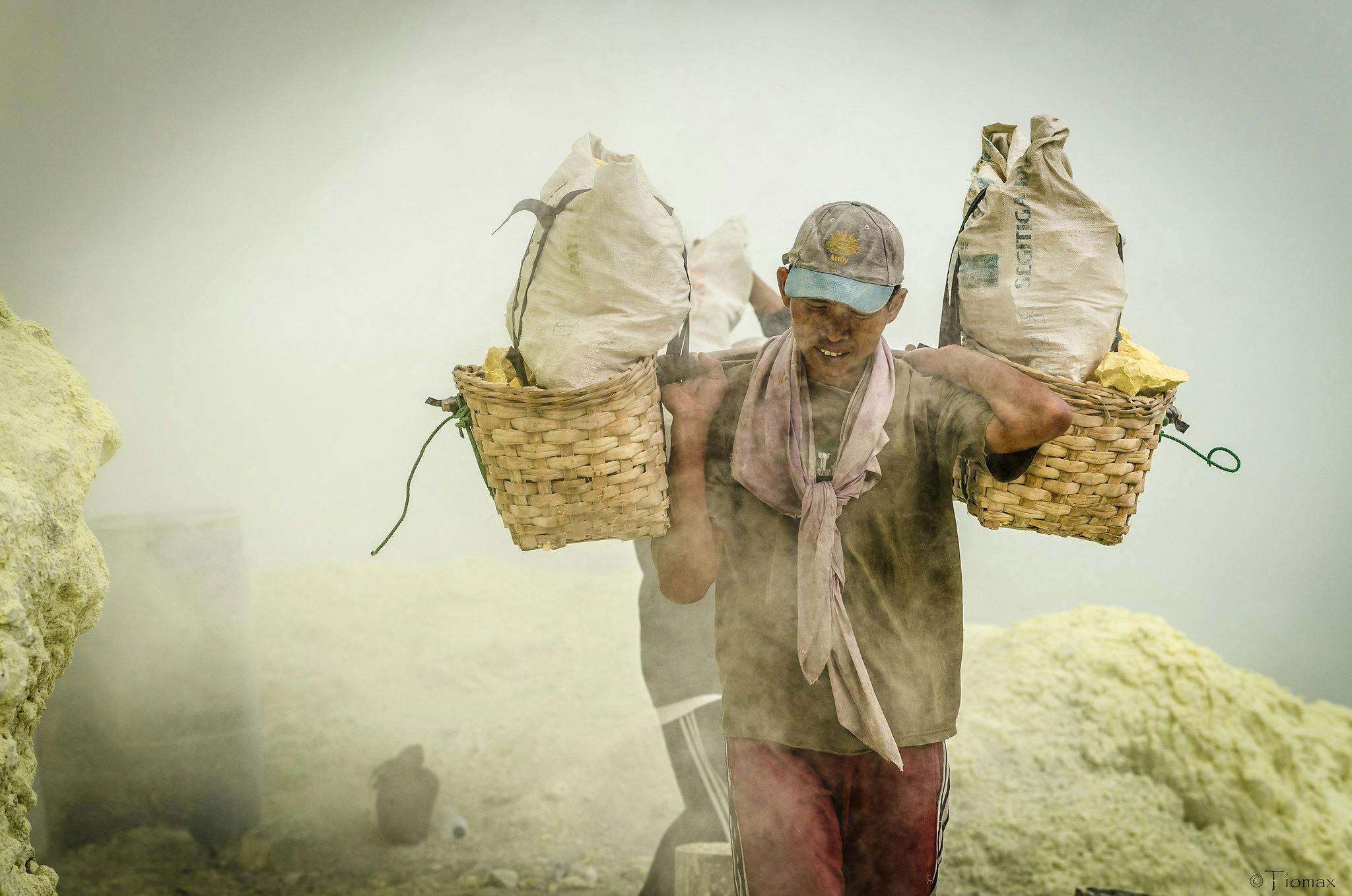 Mining_Worker_Indonesia_Health