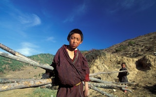 Wood_Boy_Bhutan