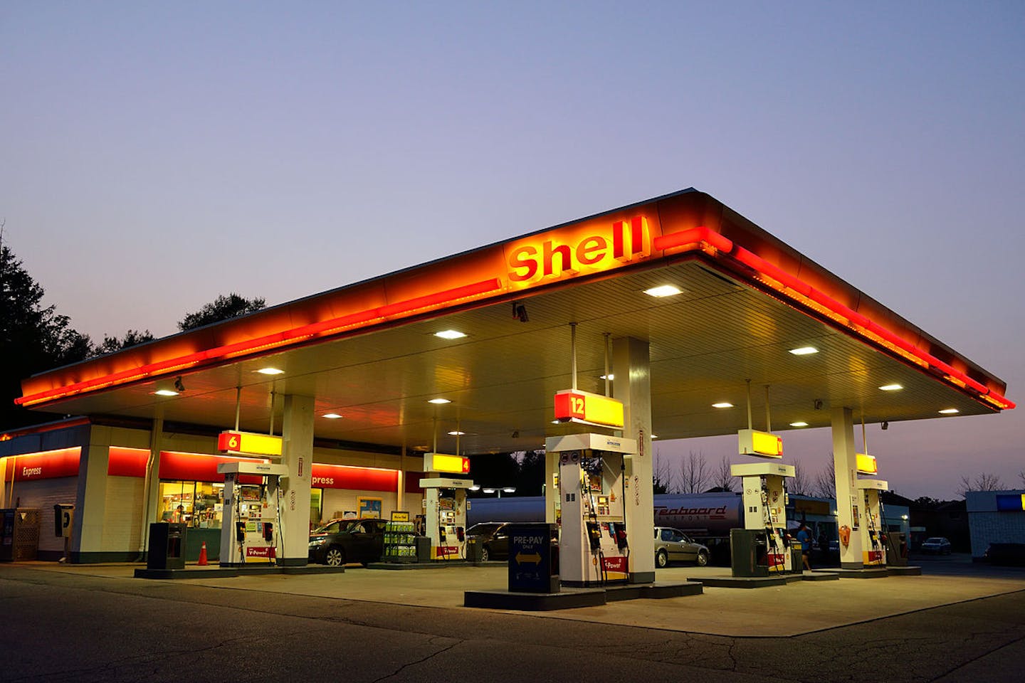 Shell Singapore Unveils Decarbonisation Plan What Does It Mean For The Nation S Energy Industry And Workforce News Eco Business Asia Pacific