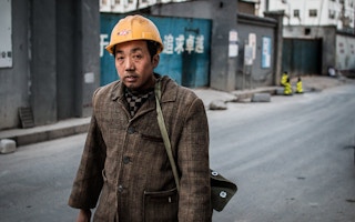 Unemployment_Migrant_Worker_China