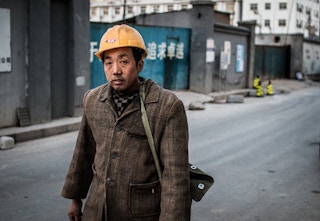 Unemployment_Migrant_Worker_China