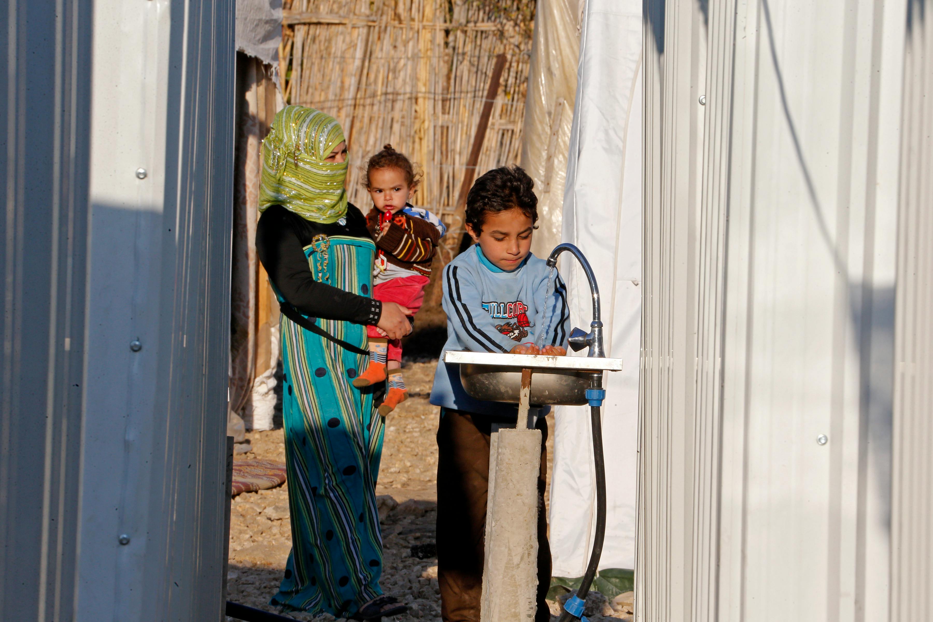 Water_Refugee_Lebanon