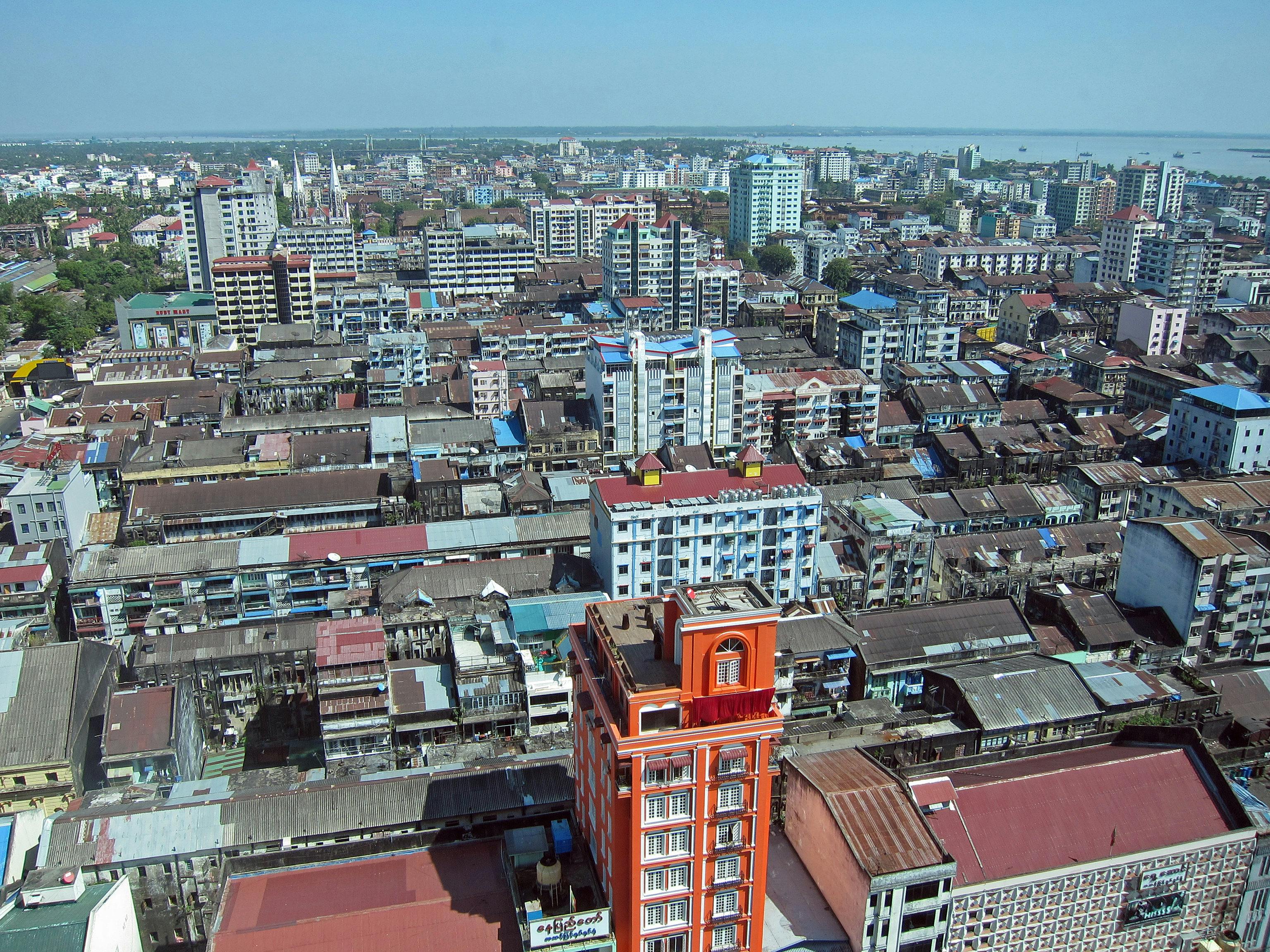 Connectivity_Myanmar