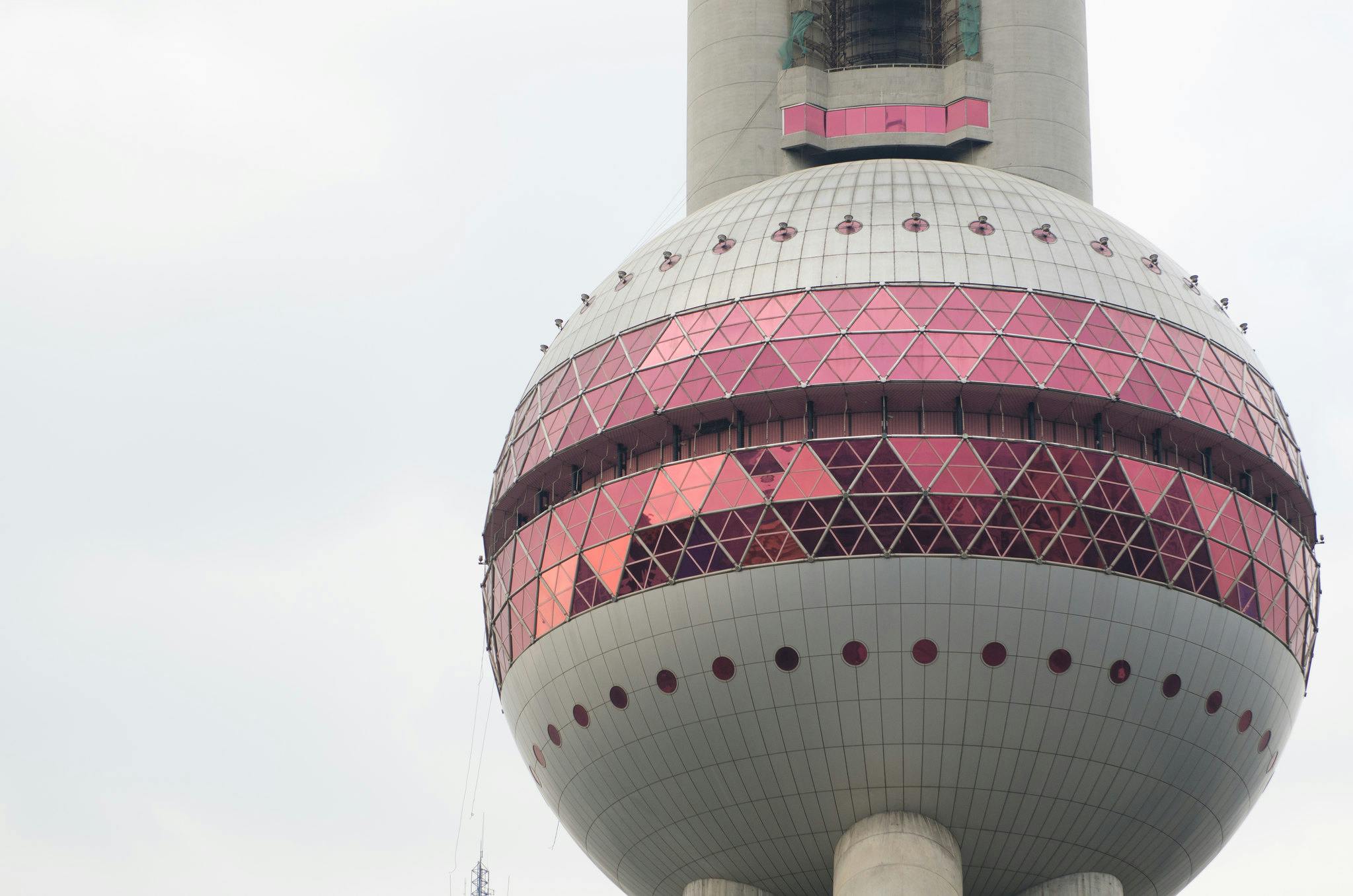 Buidling_Fascade_Shanghai