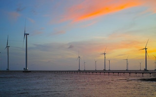 [Vietnamese] Wind Power Farm