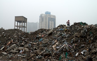 Waste_Disposal_Shanghai