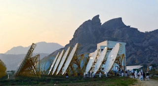 Solar_Field_India