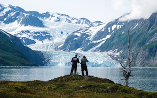 Glacier_Alaska_Survey