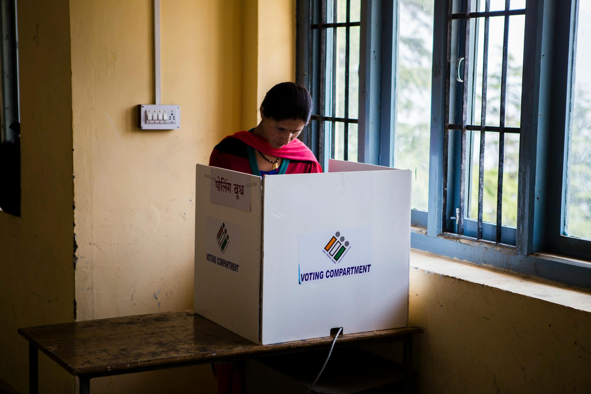 Women_Elections_India