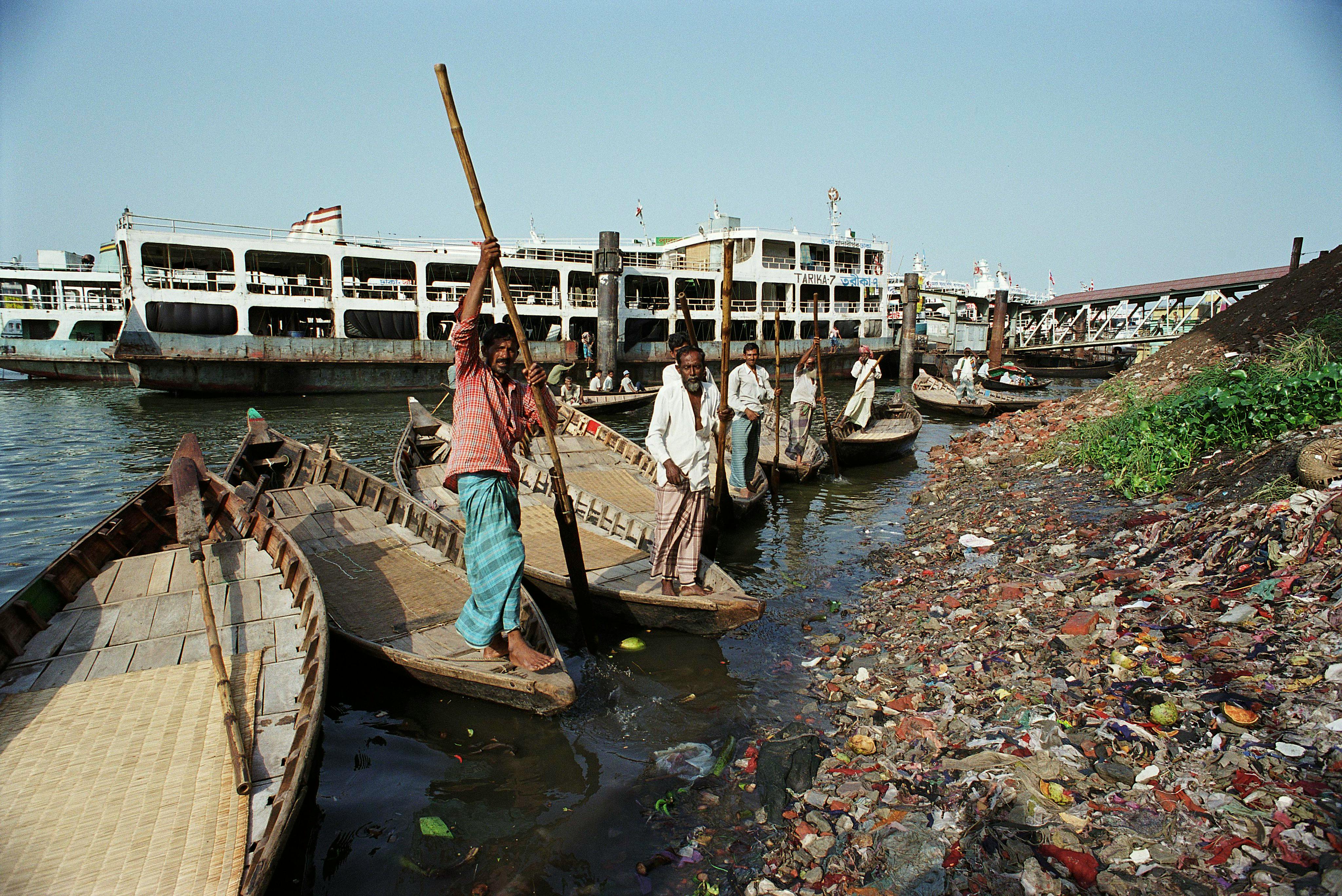 Dhaka_River_Pollution_