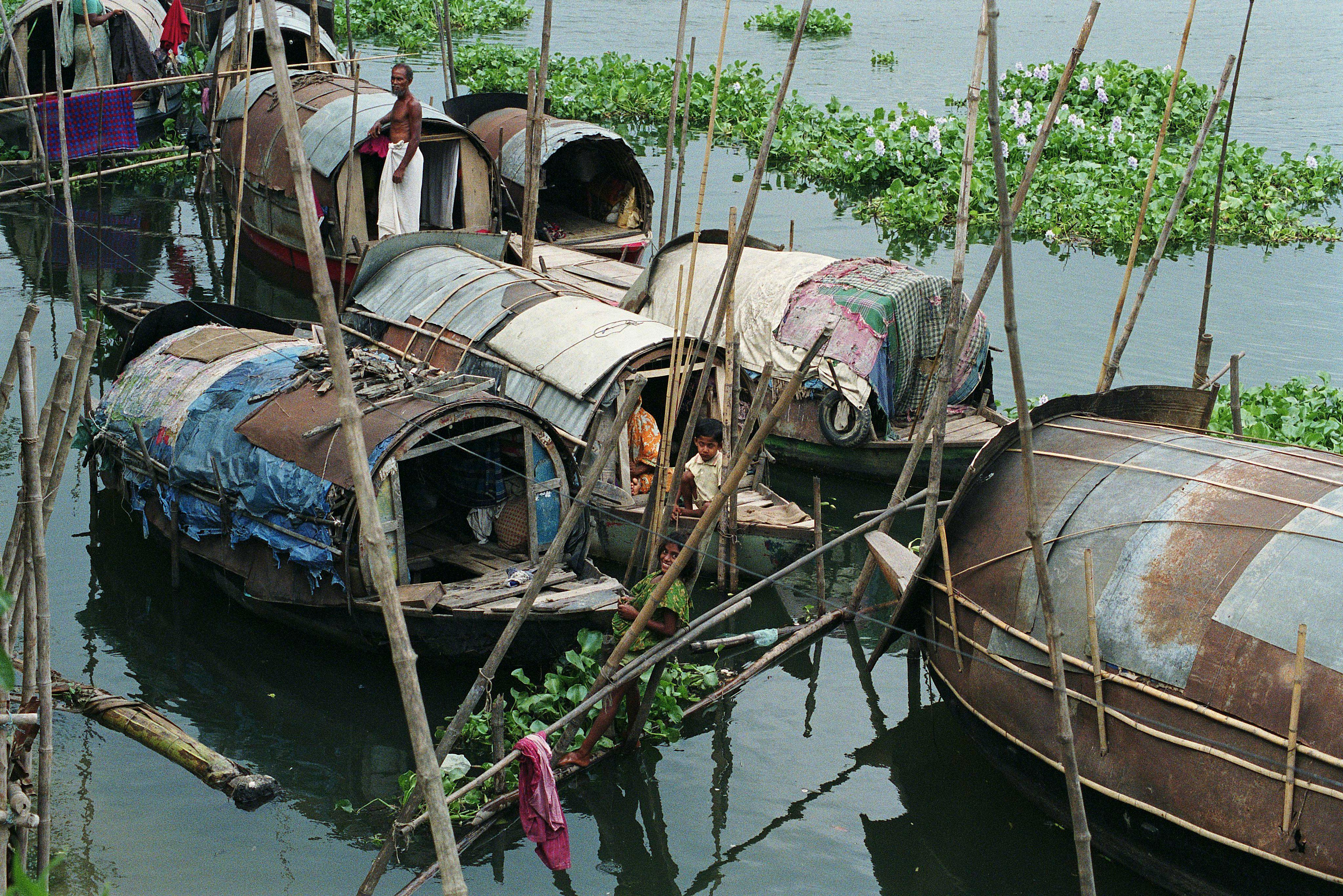 House_Boat_Bangladesh