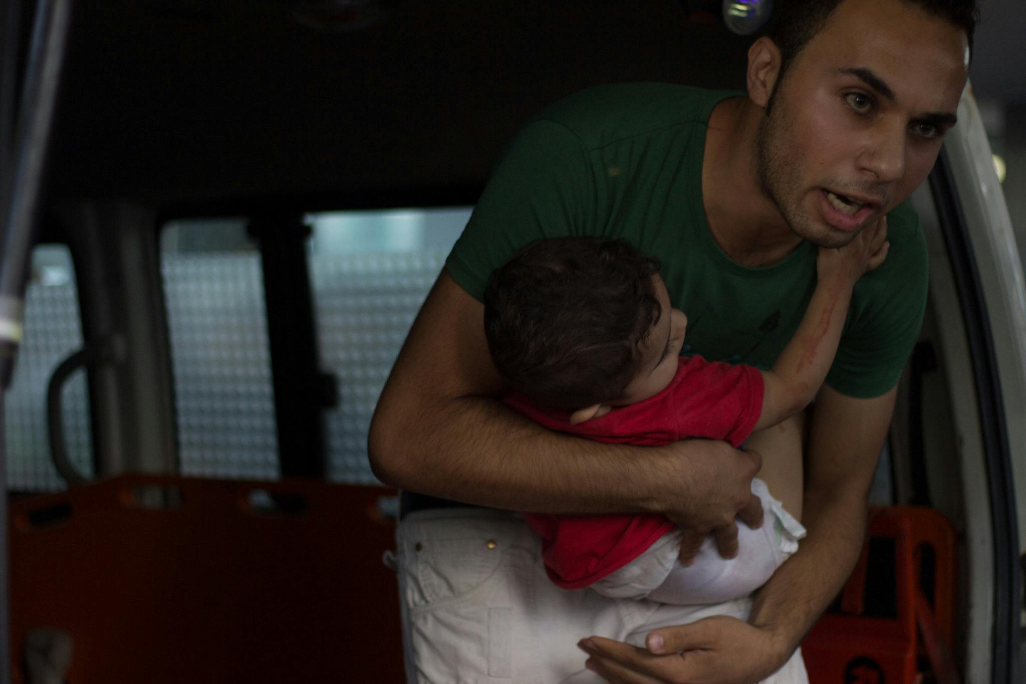 West_Bank_Aid_Inequality