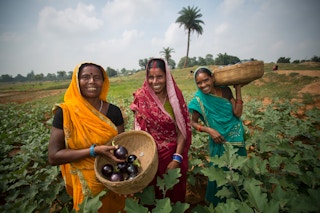 Women_Farmers_Inequality_India
