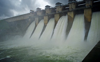 Dam_India