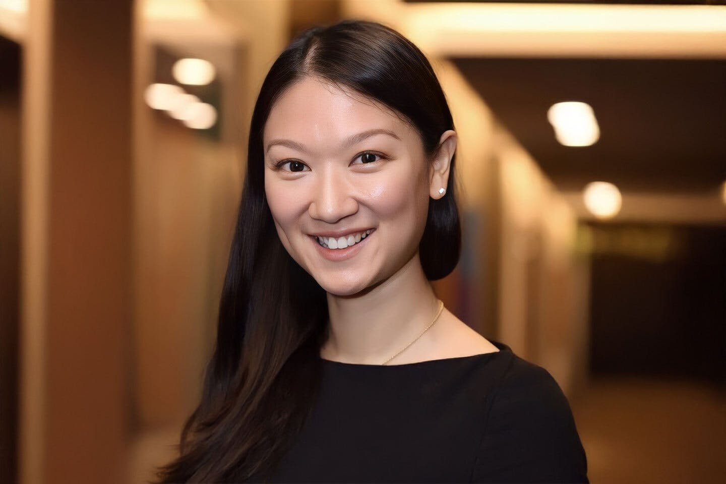 Laura Lee, CEO, Asia Climate Philanthropy Advisory