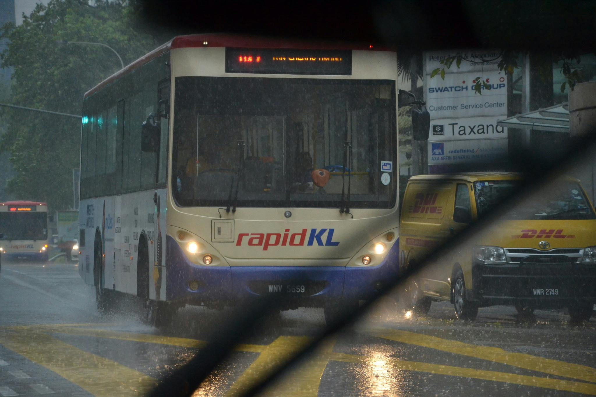 Floods_Rain_Kuala_Lumpur_Bus