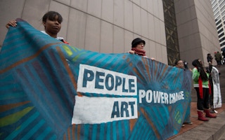 People_Art_Protest