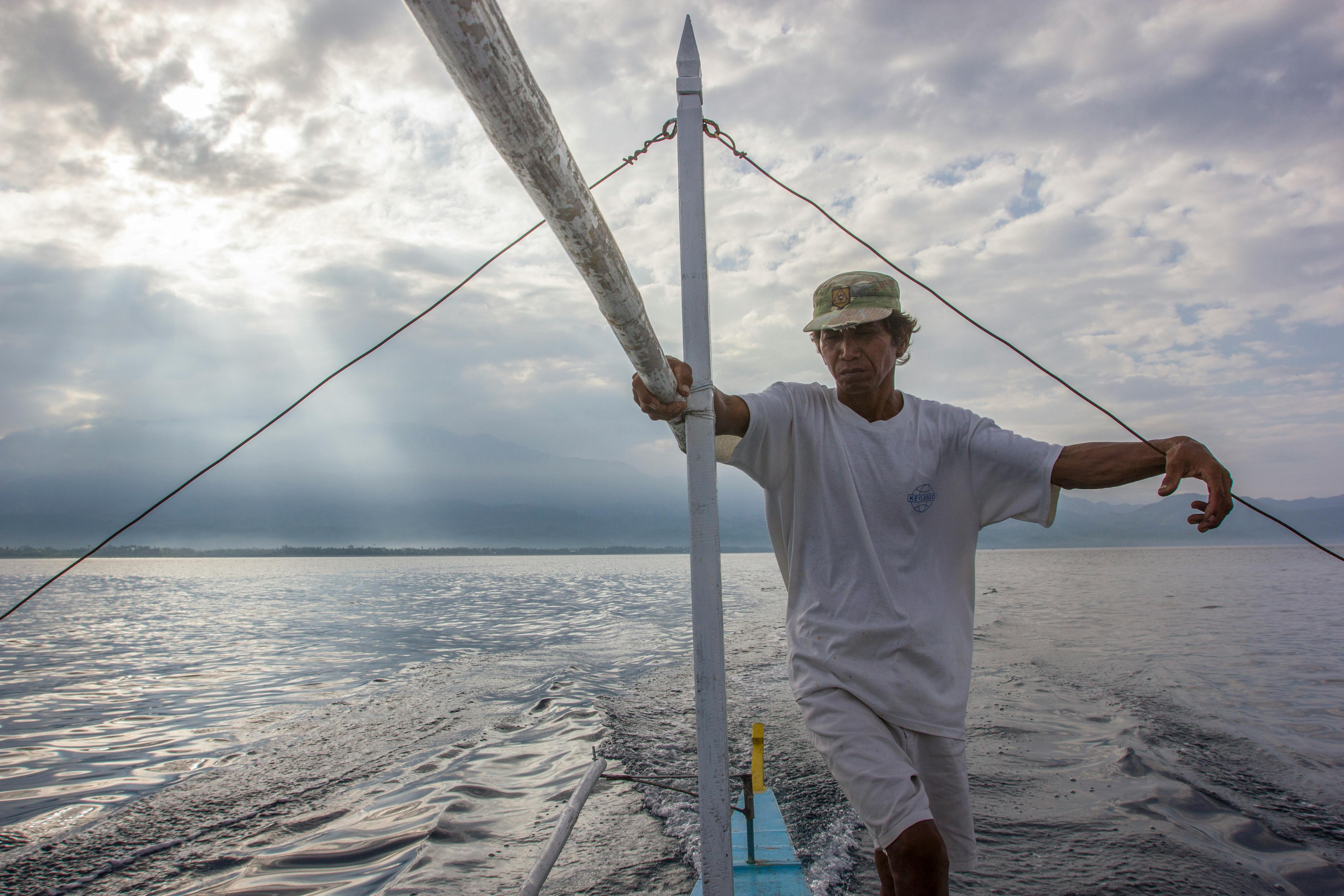 Fisherfolk_Philippines_Inequality