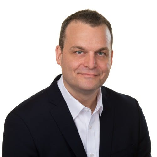 John Haffner, deputy director, sustainability, Hang Lung Properties