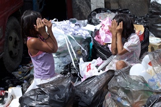 Landfill_Microplastics_Philippines