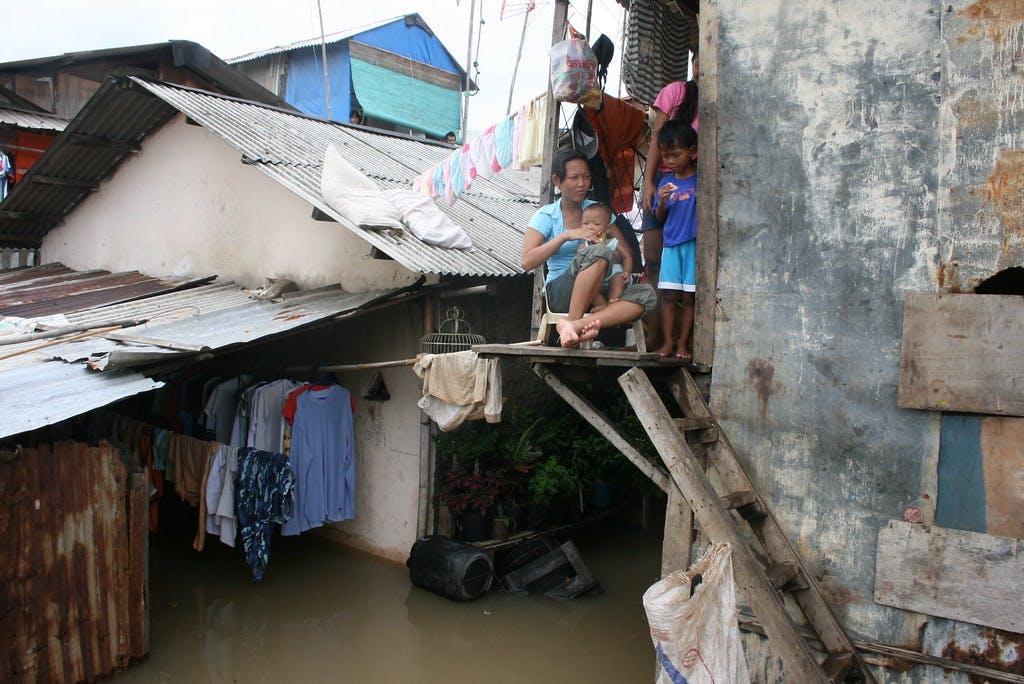 Jakarta Floods Renew Calls For Stronger Environmental Protection | News ...