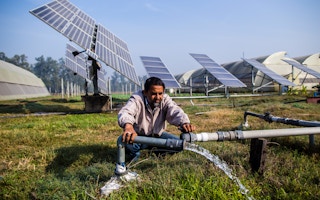 Solar_Canal_India
