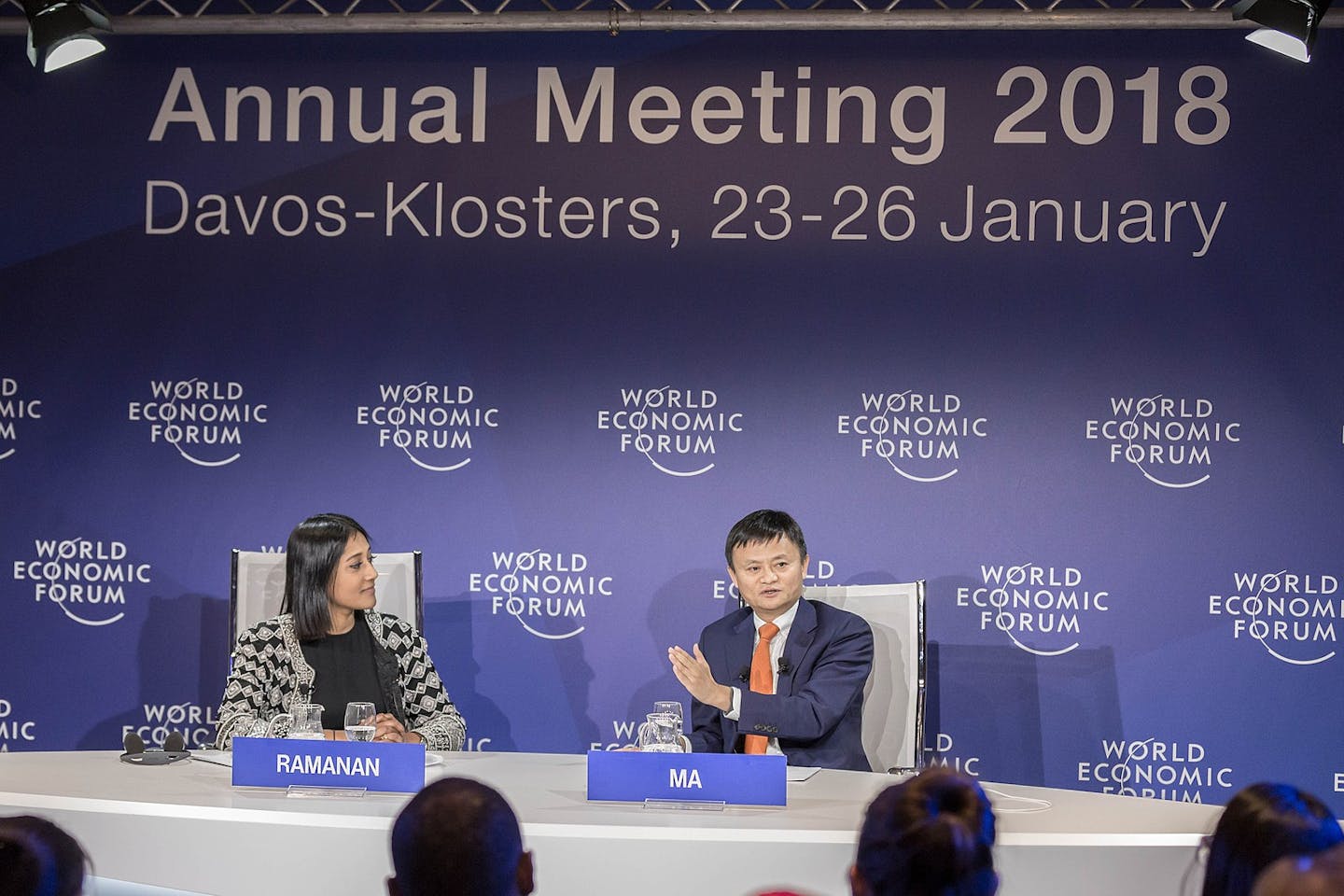 How will China’s internet giants become carbon neutral?