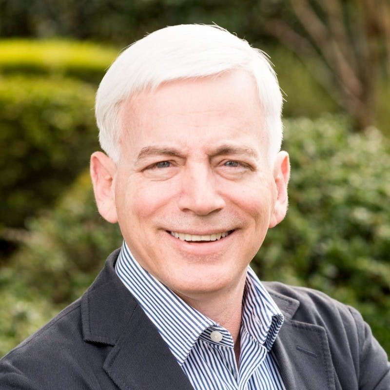 Brian Selby B Lab Singapore CEO
