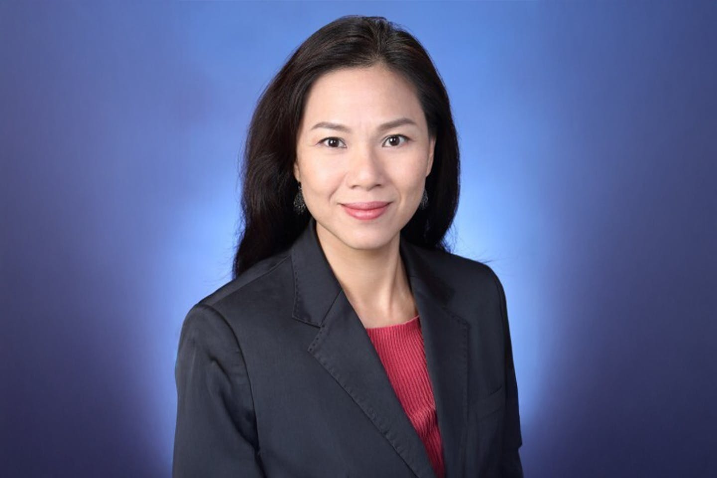 Suzanne Cheung, CLP