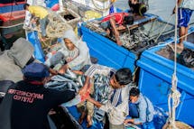 More Vietnam boats encroach into Indonesian waters as clampdowns ease