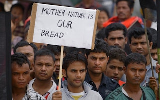 Climate_Protest_India