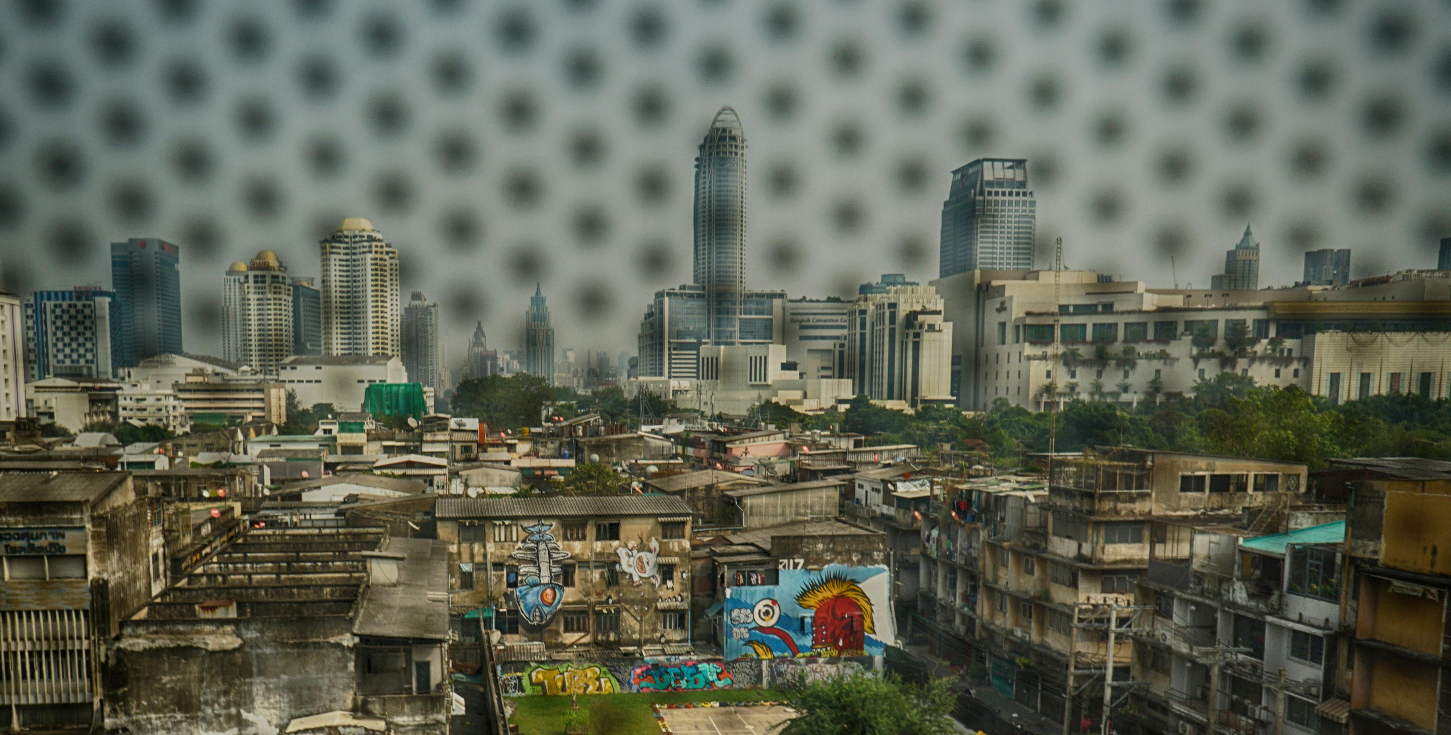 Skyline_Haze_Bangkok_Thailand