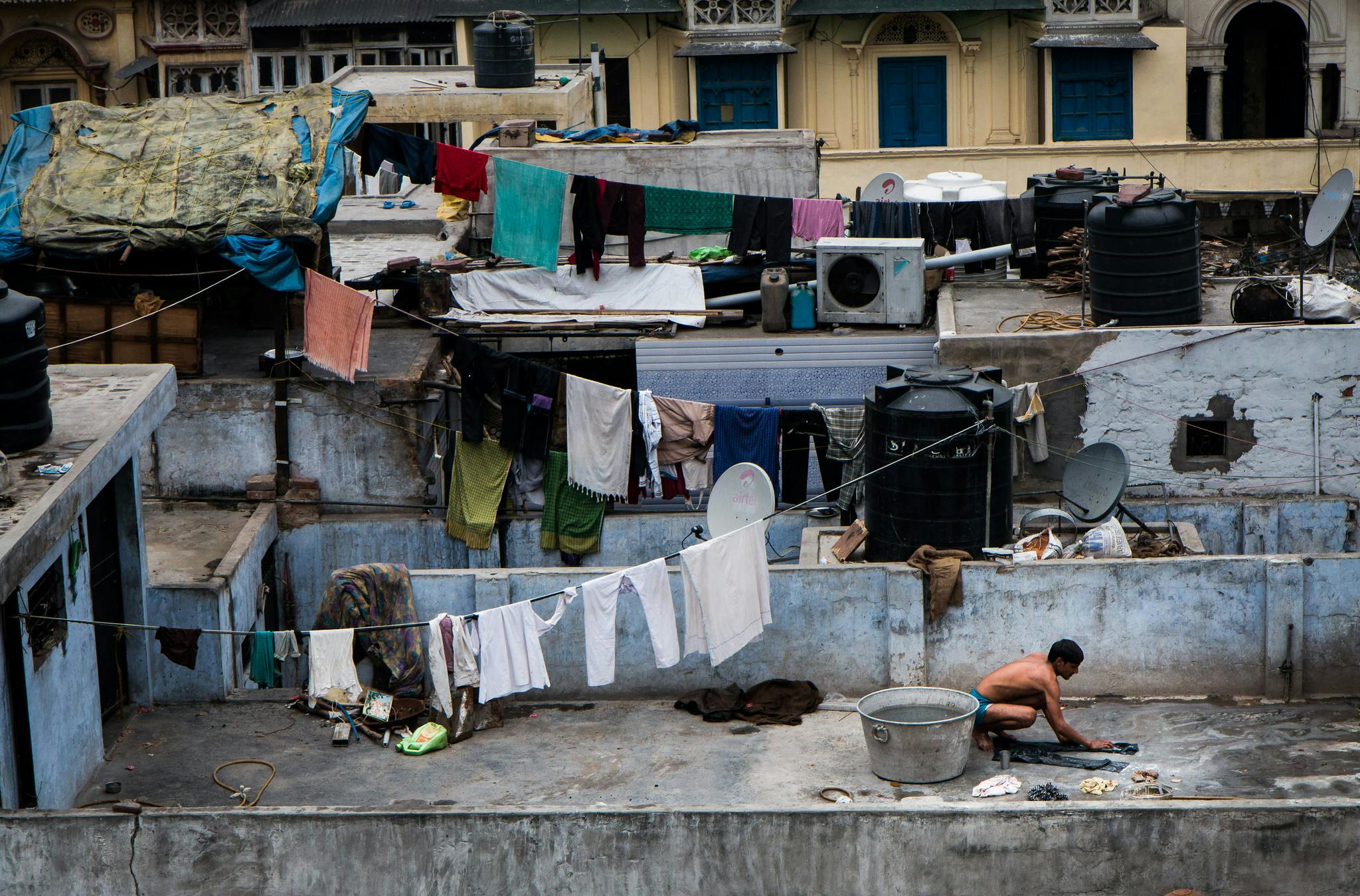 Record_Heat_India_Rooftops