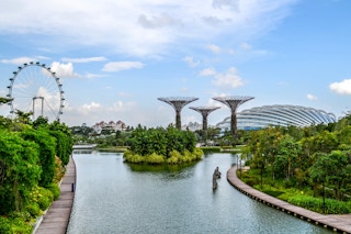 singapore smart city