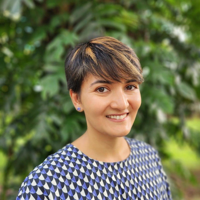 Yien Li Yap, Food+ by Compass