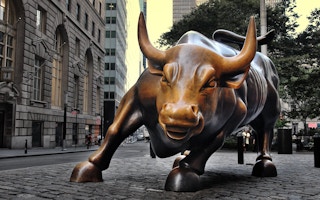 Stock_Exchange_Bull_New_York