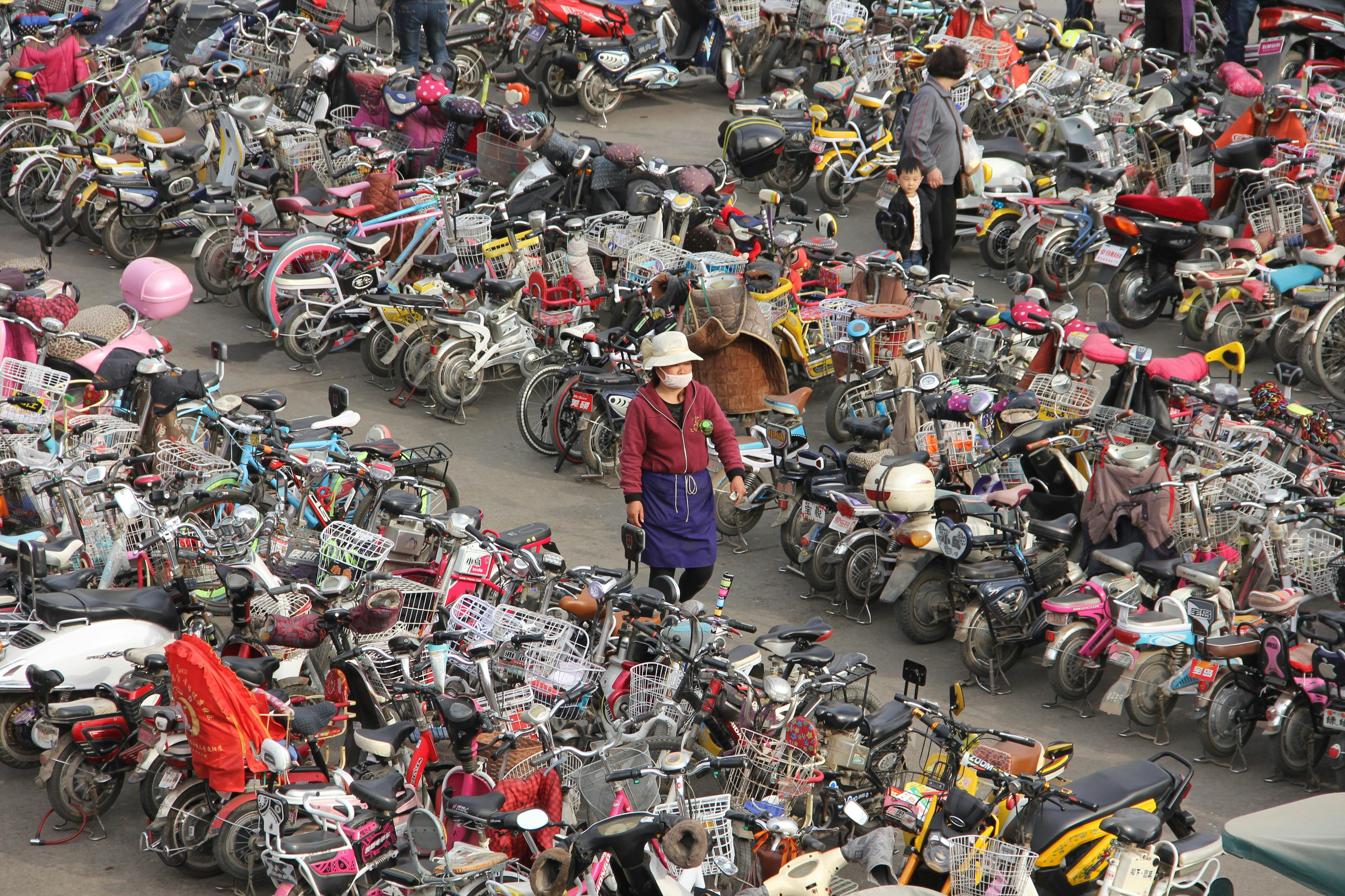 New_Energy_Electric_Vehicles_China