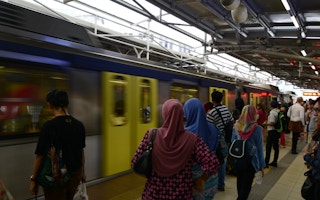transport system malaysia
