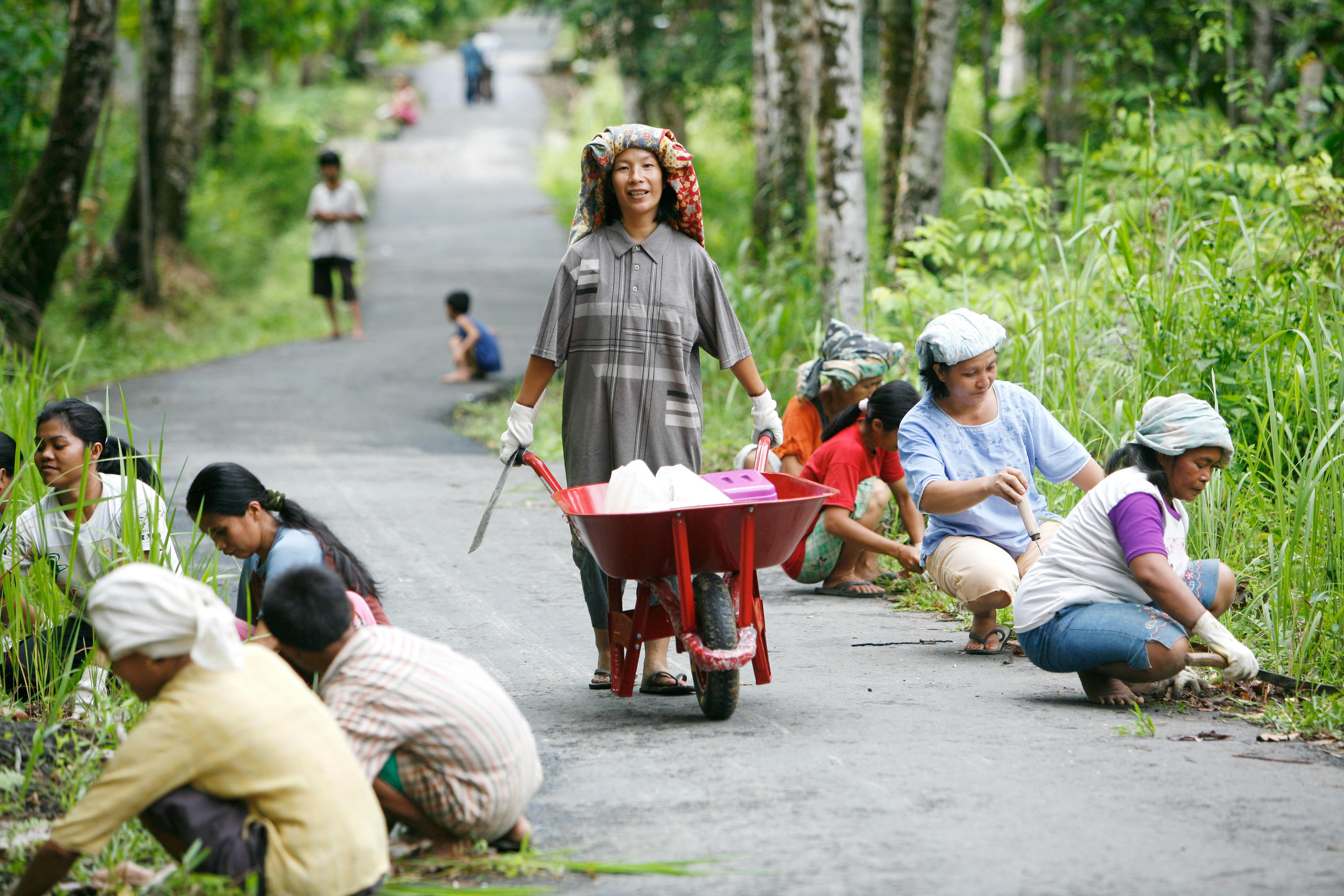 Climate_Risk_Women_Indonesia