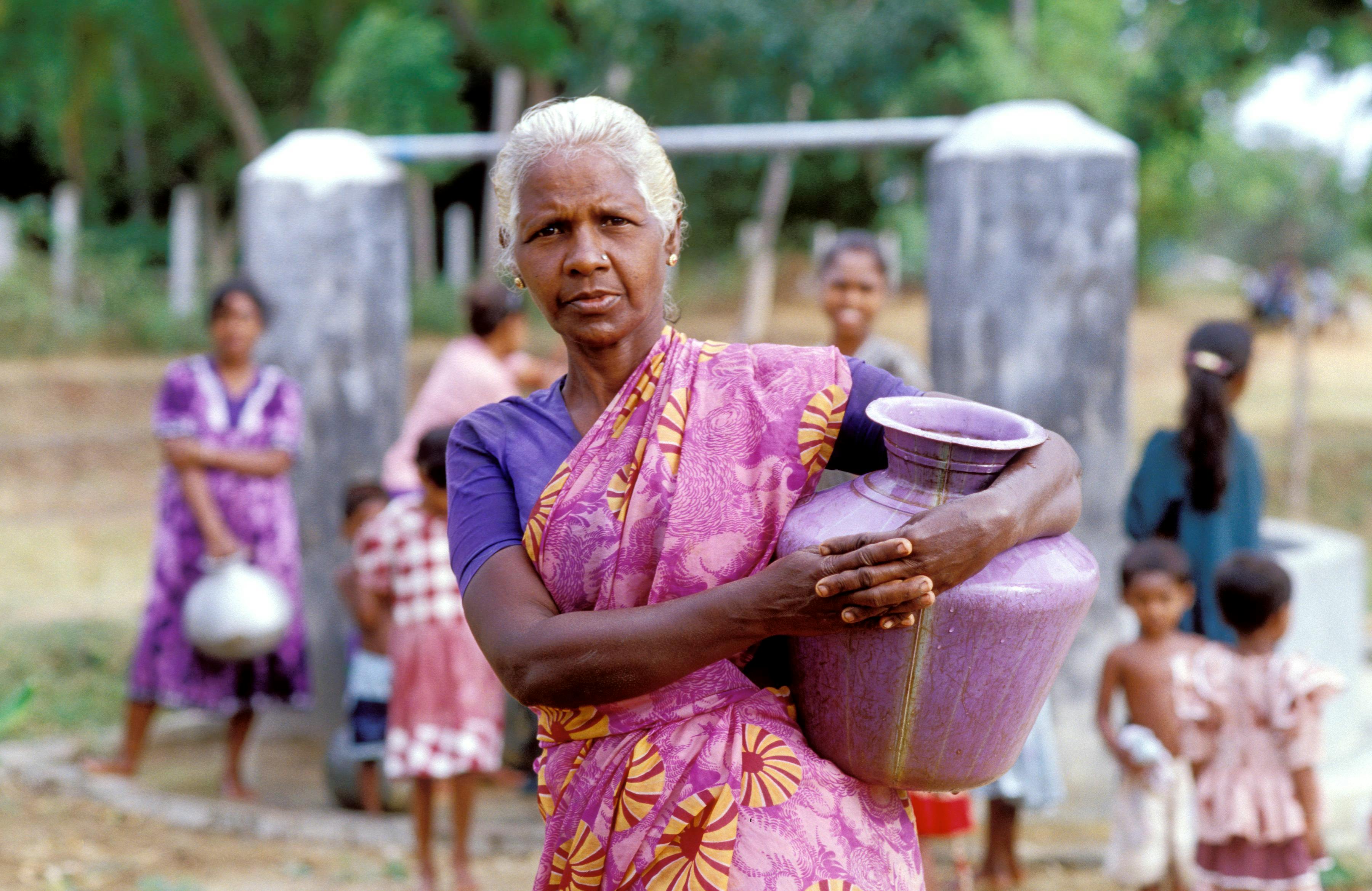 Water_Woes_Women_India