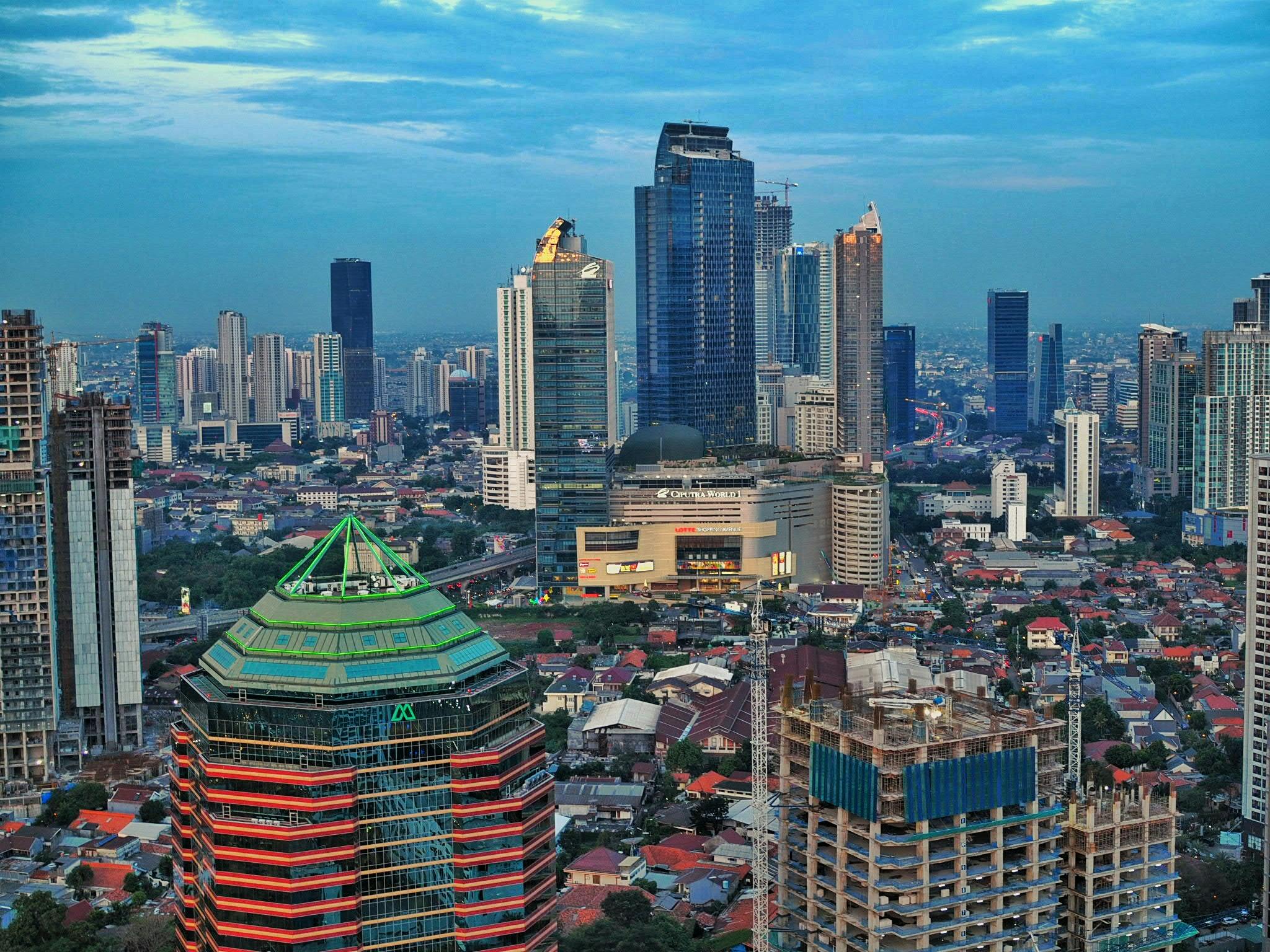 Skyline_Energy_Transition_Jakarta