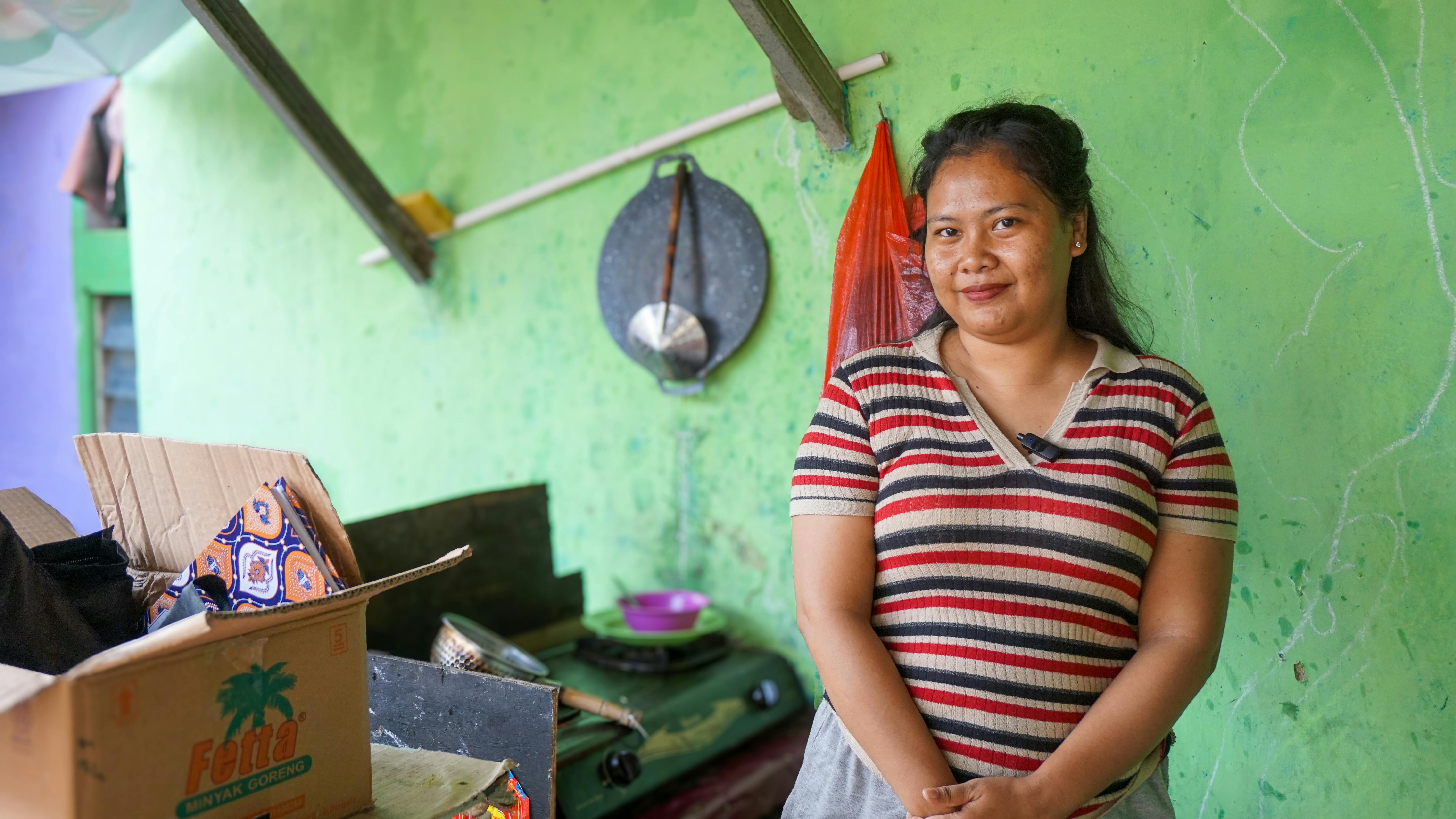 Indonesia_women_IIX_MSME