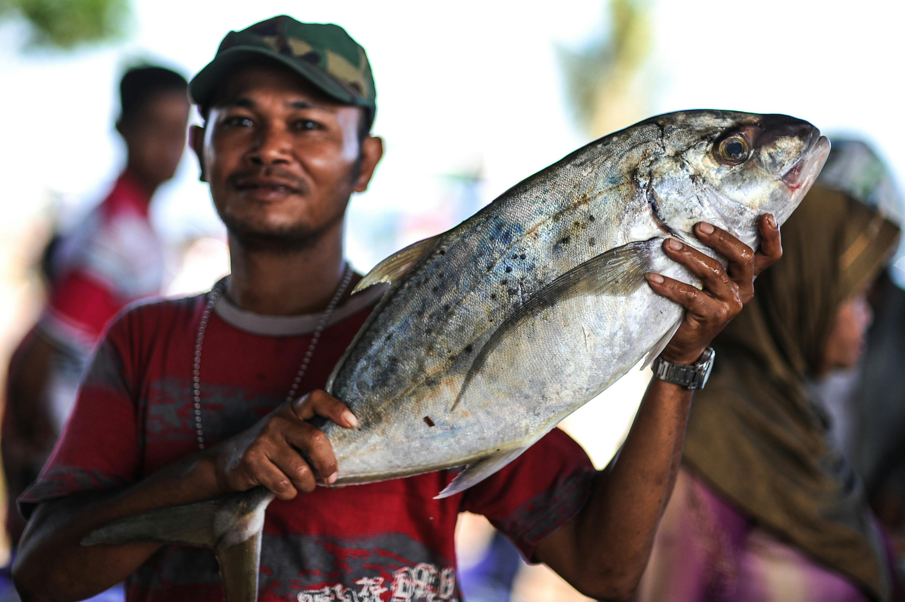 Fisherfolk_Rights_Nusantara_Indonesia