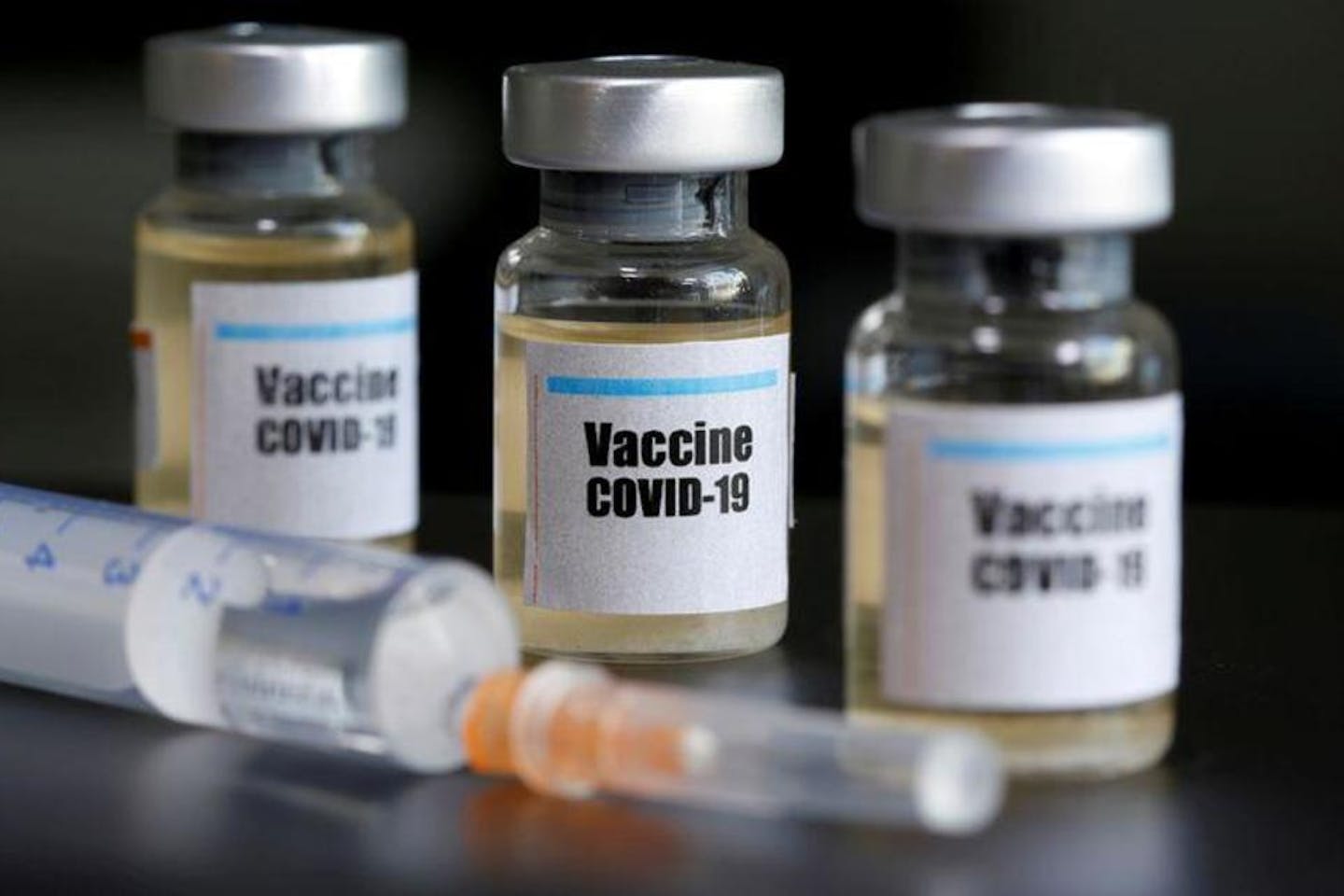 covid-19 vax