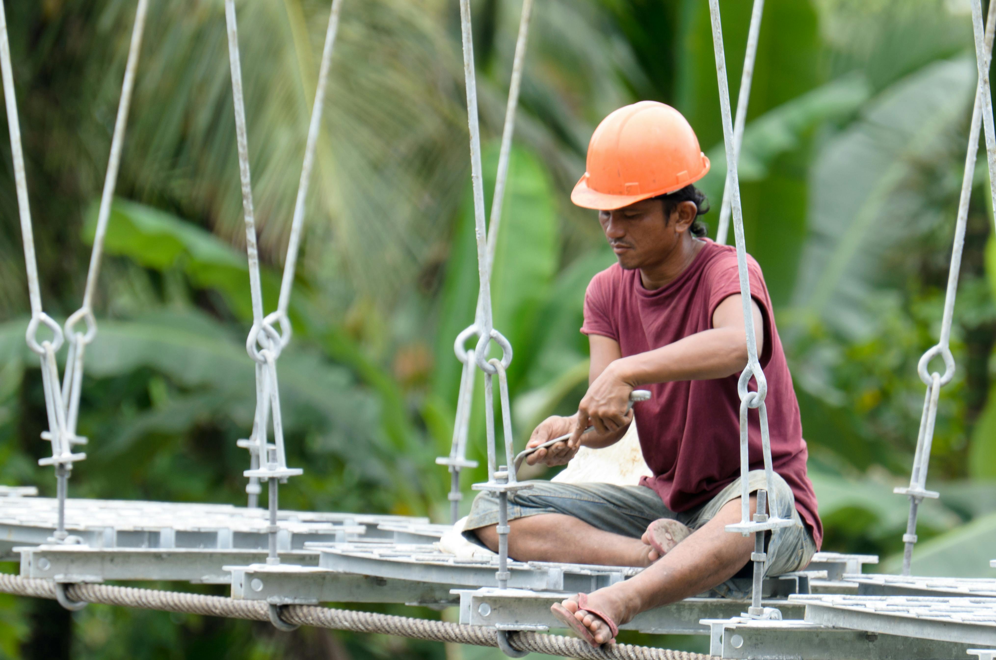 Climate_Finance_Sustainable_Bridge_Build