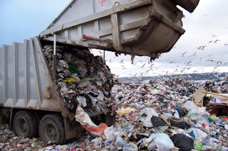 Landfill_Plastic_Pollution_Truck