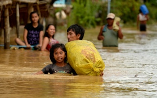 Flood_Manila