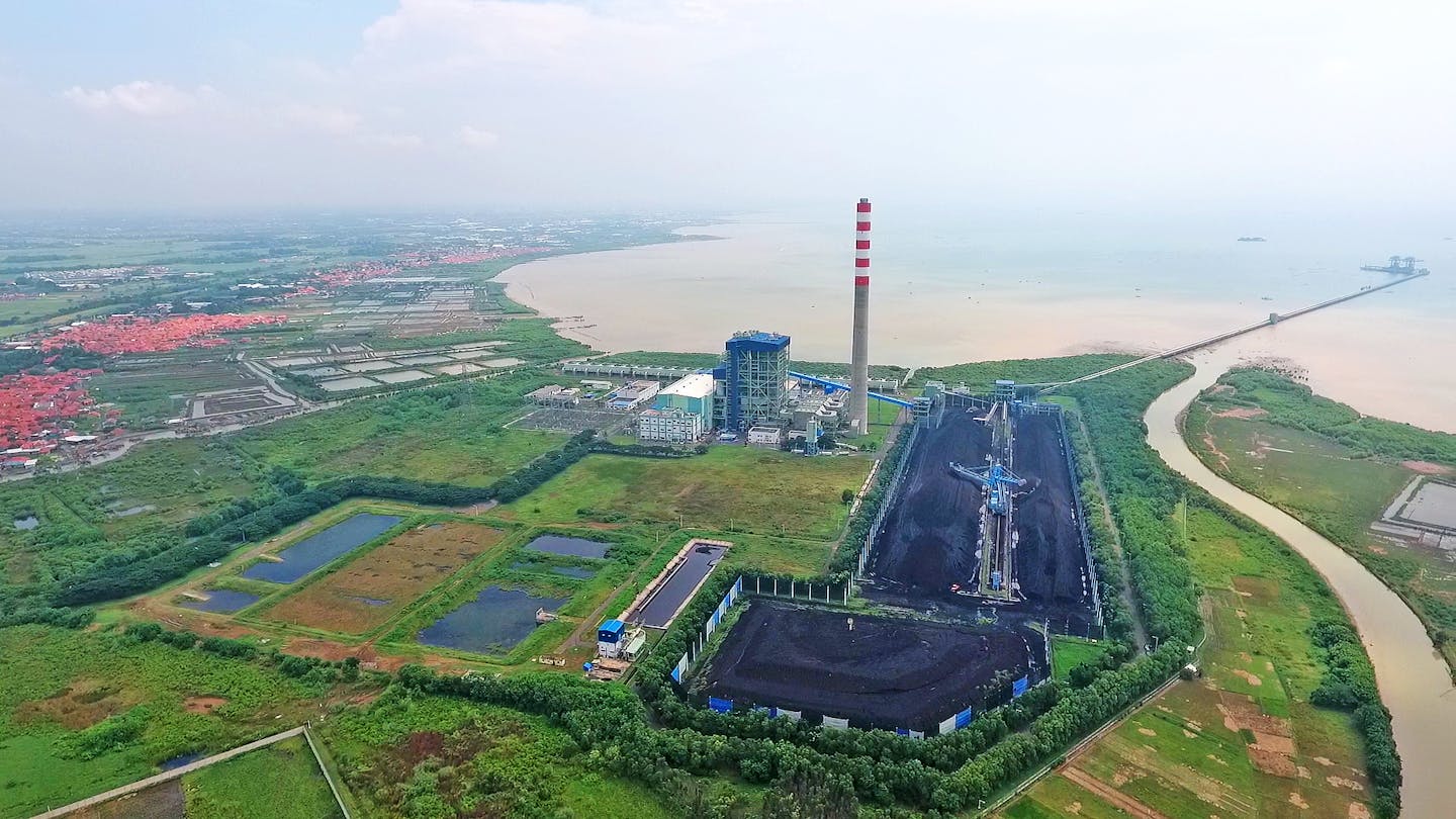Indonesia's first early coal retirement raises concerns over labour rights  and environmental damage compensation | News | Eco-Business | Asia Pacific